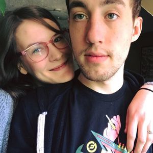 Meet your Posher, Eden